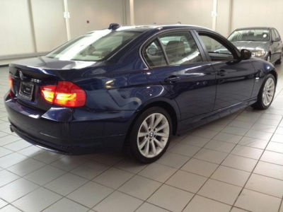 2011 BMW 328  i xDrive