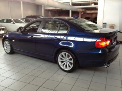 2011 BMW 328  i xDrive