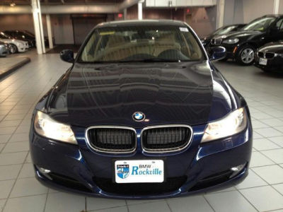 2011 BMW 328  i xDrive