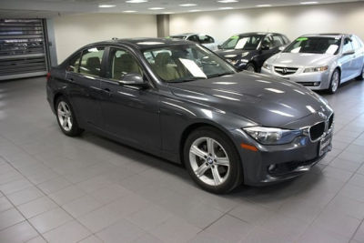 2012 BMW 328  i