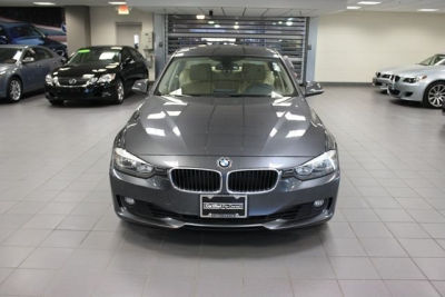 2012 BMW 328  i