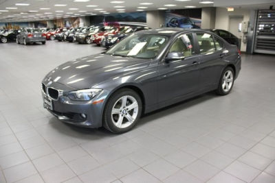 2012 BMW 328  i
