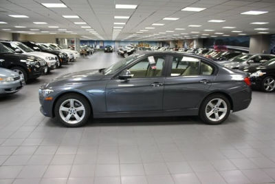 2012 BMW 328  i