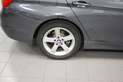 2012 BMW 328  i