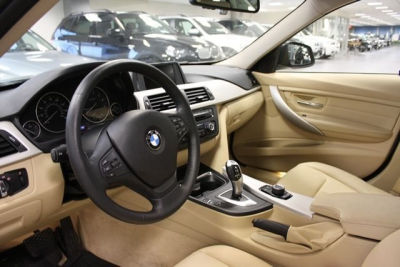 2012 BMW 328  i