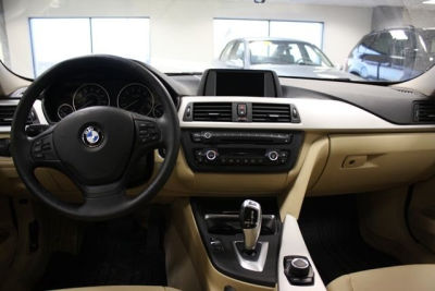 2012 BMW 328  i