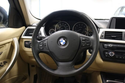 2012 BMW 328  i
