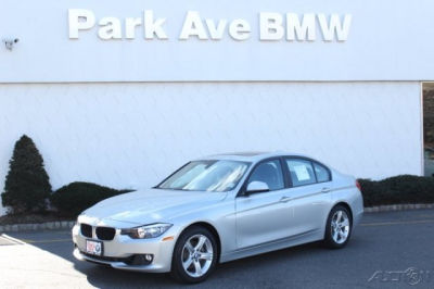 2012 BMW 328  i