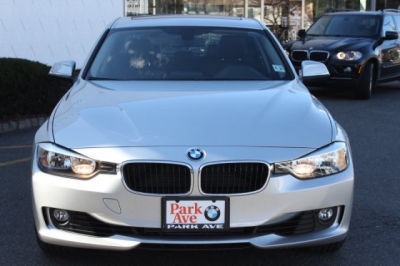 2012 BMW 328  i