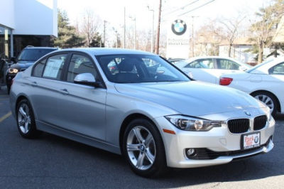 2012 BMW 328  i