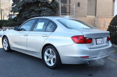 2012 BMW 328  i