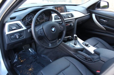 2012 BMW 328  i