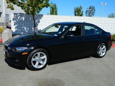 2012 BMW 328  i