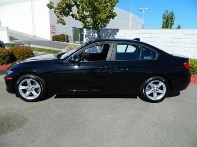 2012 BMW 328  i