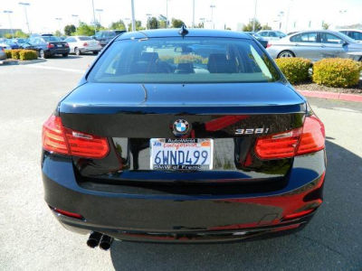 2012 BMW 328  i