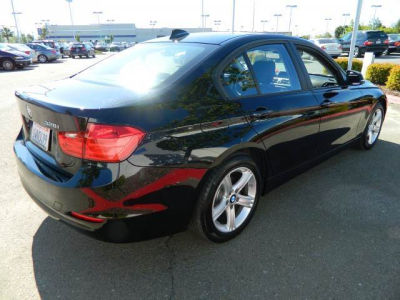 2012 BMW 328  i