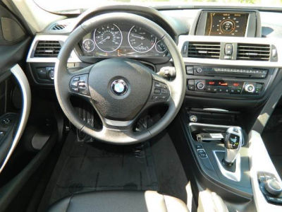 2012 BMW 328  i