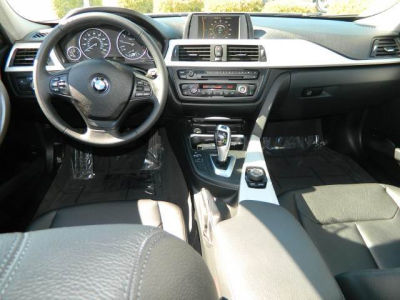 2012 BMW 328  i