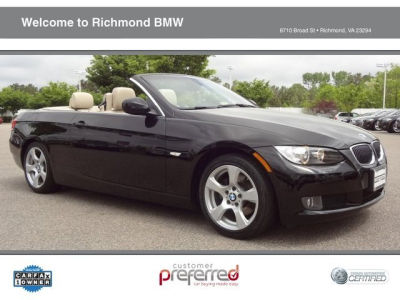 2010 BMW 328  i