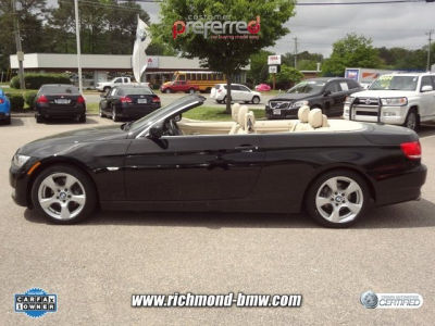 2010 BMW 328  i