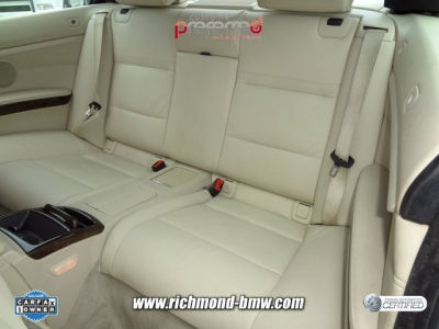 2010 BMW 328  i