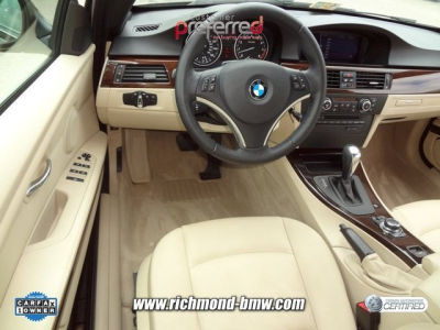 2010 BMW 328  i