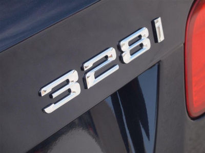 2008 BMW 328  i