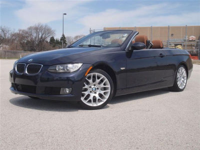 2008 BMW 328  i