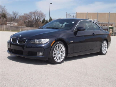 2008 BMW 328  i