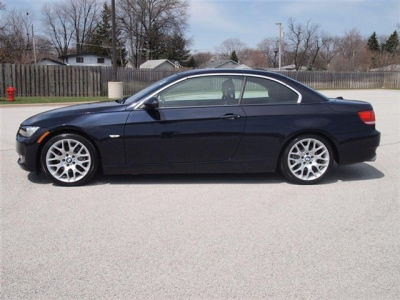 2008 BMW 328  i
