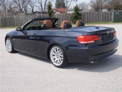 2008 BMW 328  i