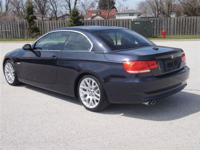 2008 BMW 328  i