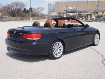 2008 BMW 328  i
