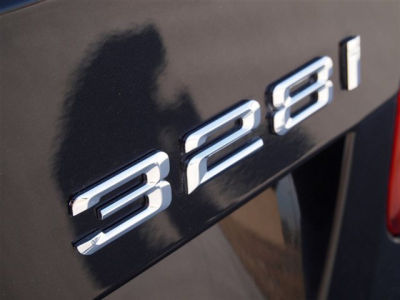 2011 BMW 328  i xDrive