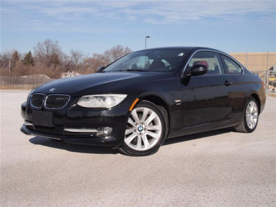 2011 BMW 328  i xDrive