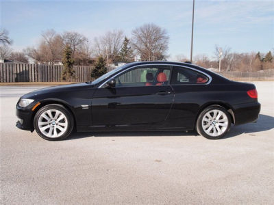 2011 BMW 328  i xDrive