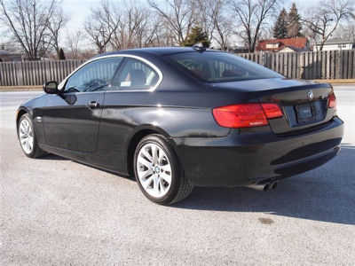 2011 BMW 328  i xDrive