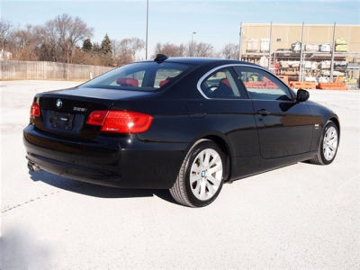 2011 BMW 328  i xDrive