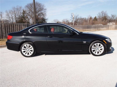 2011 BMW 328  i xDrive