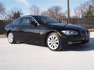 2011 BMW 328  i xDrive
