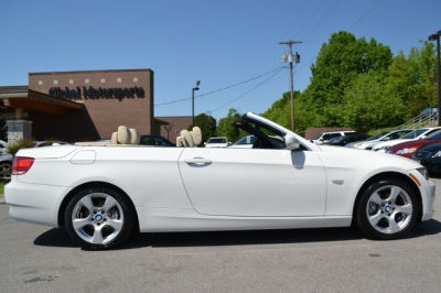2010 BMW 328  i