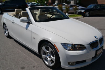 2010 BMW 328  i