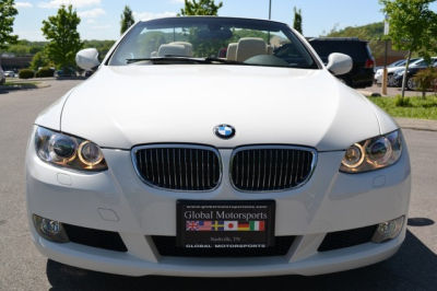 2010 BMW 328  i
