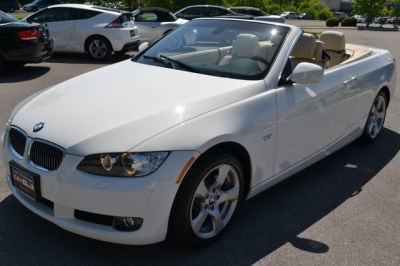 2010 BMW 328  i