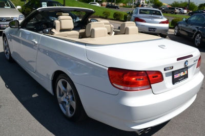 2010 BMW 328  i