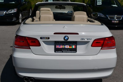 2010 BMW 328  i