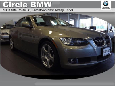 2010 BMW 328  i