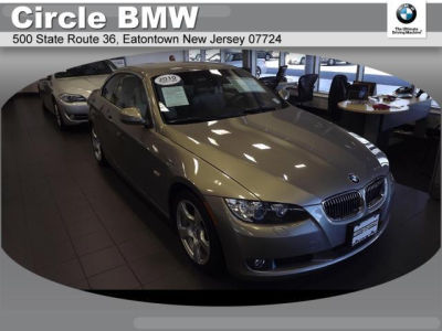 2010 BMW 328  i
