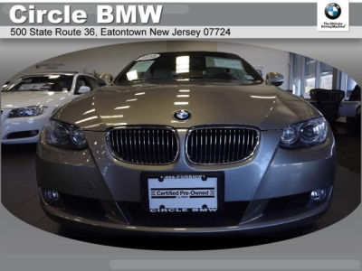 2010 BMW 328  i