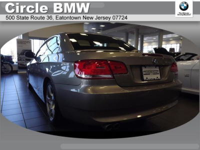 2010 BMW 328  i